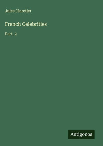 French Celebrities