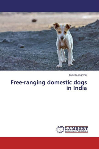 Free-ranging domestic dogs in India