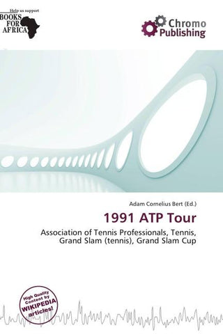 1991 ATP Tour