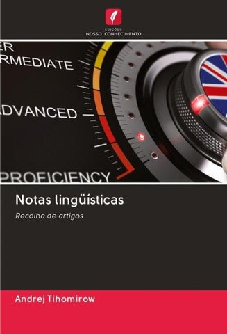 Notas lingüísticas