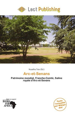 Arc-et-Senans