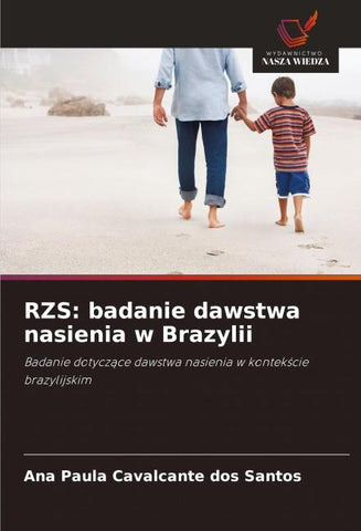 RZS: badanie dawstwa nasienia w Brazylii