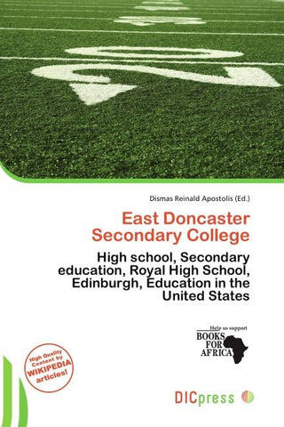 East Doncaster Secondary College