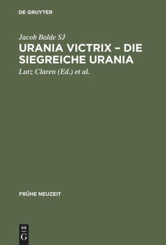 Urania Victrix – Die Siegreiche Urania