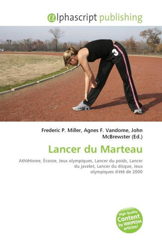 Lancer du Marteau