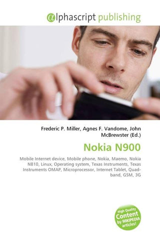 Nokia N900