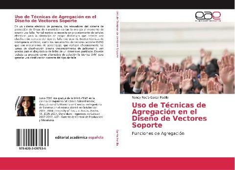 Uso de Técnicas de Agregación en el Diseño de Vectores Soporte