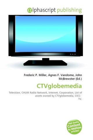 CTVglobemedia
