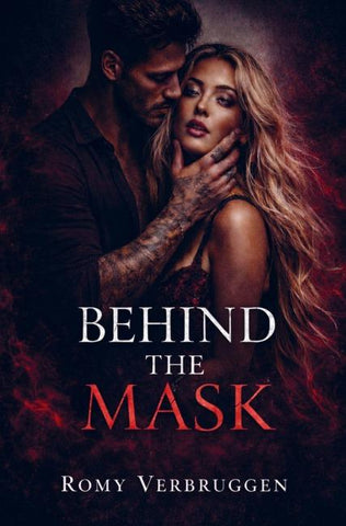 Behind the Mask