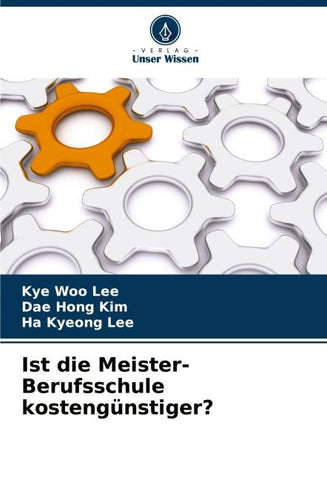 Ist die Meister-Berufsschule kostengünstiger?