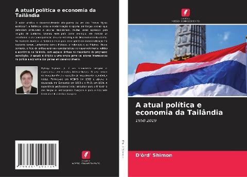 A atual política e economia da Tailândia