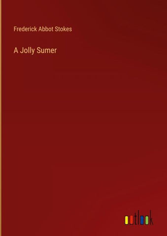 A Jolly Sumer