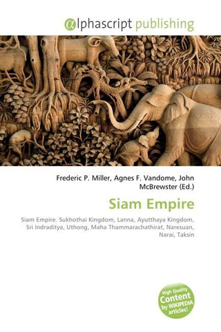 Siam Empire