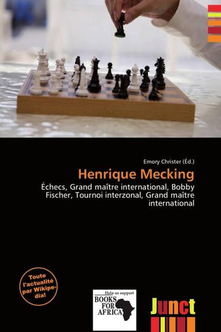 Henrique Mecking