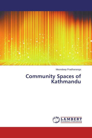 Community Spaces of Kathmandu