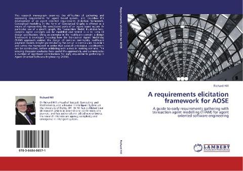 A requirements elicitation framework for AOSE