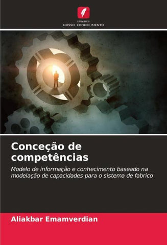 Conceção de competências