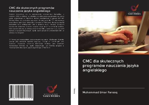 CMC dla skutecznych programów nauczania j¿zyka angielskiego