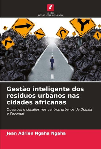 Gestão inteligente dos resíduos urbanos nas cidades africanas