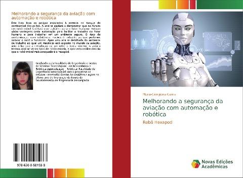 Melhorando a segurança da aviação com automação e robótica