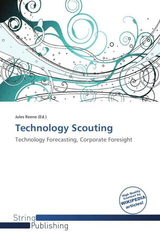 Technology Scouting