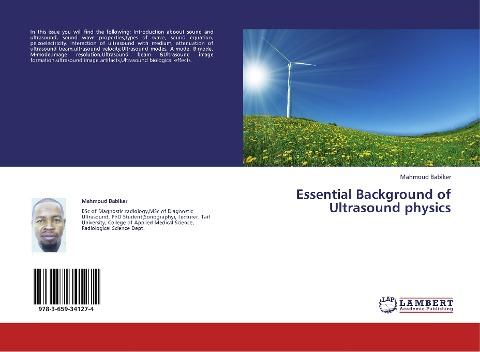 Essential Background of Ultrasound physics