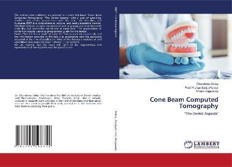 Cone Beam Computed Tomography
