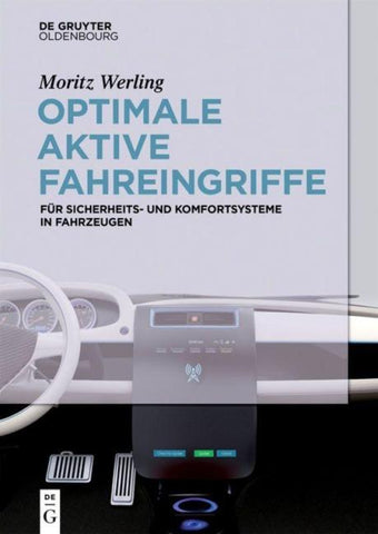 Optimale aktive Fahreingriffe