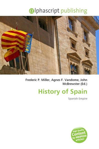History of Spain