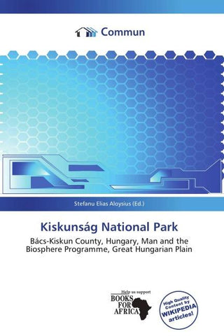 Kiskunság National Park
