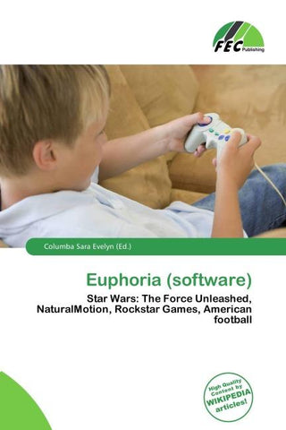 Euphoria (software)