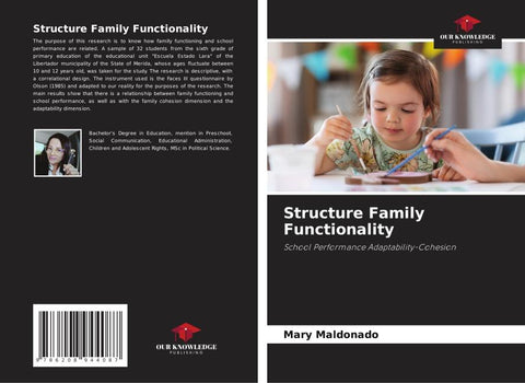 Structure Family Functionality