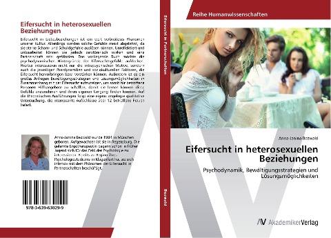 Eifersucht in heterosexuellen Beziehungen