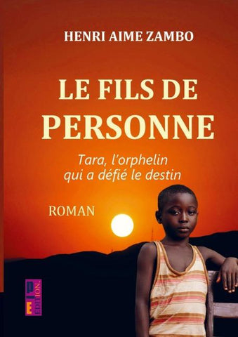 Le fils de personne