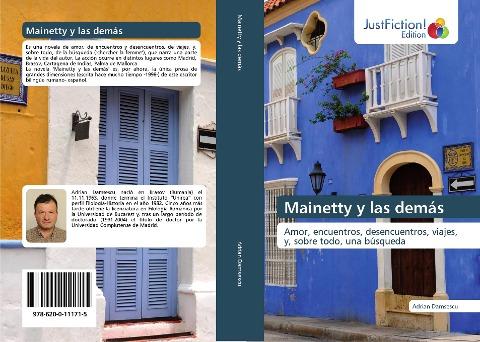 Mainetty y las demás