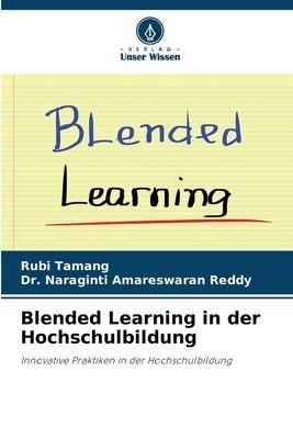 Blended Learning in der Hochschulbildung