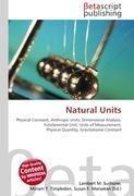 Natural Units