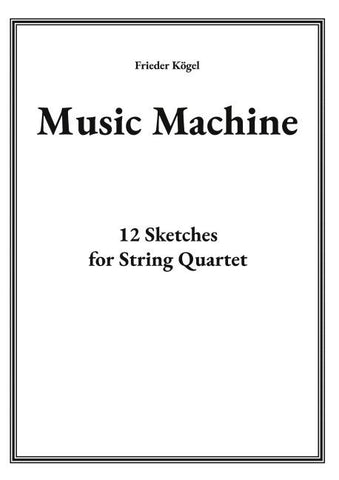 Music Machine