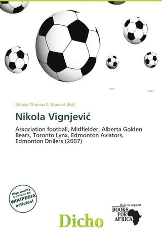 Nikola Vignjevi¿