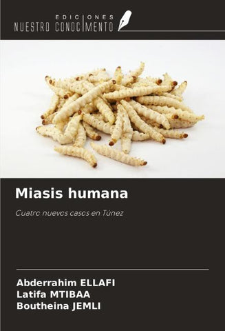 Miasis humana