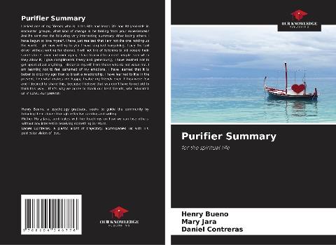 Purifier Summary
