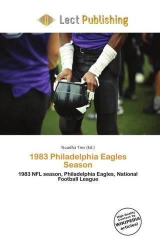 1983 Philadelphia Eagles Season