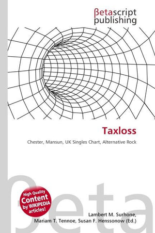 Taxloss