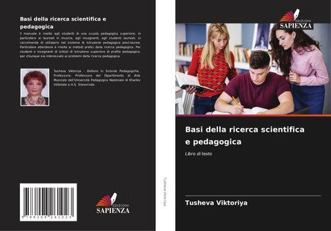Basi della ricerca scientifica e pedagogica