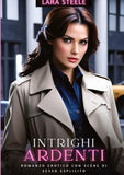 Intrighi Ardenti