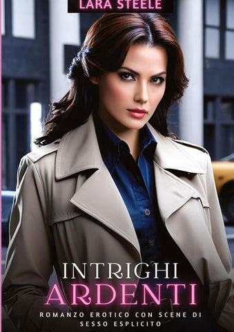 Intrighi Ardenti