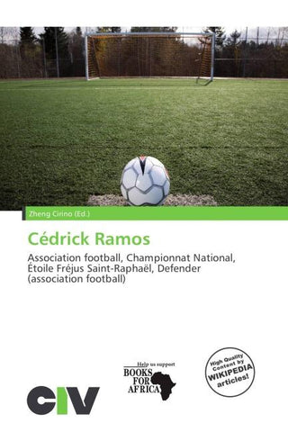 Cédrick Ramos