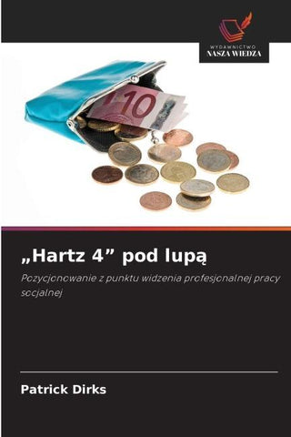 "Hartz 4" pod lup¿