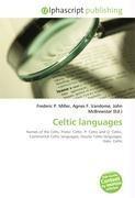 Celtic languages