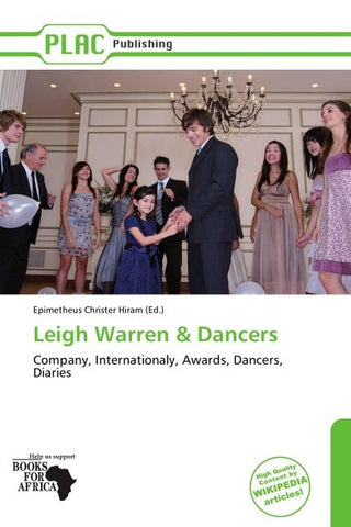 Leigh Warren & Dancers